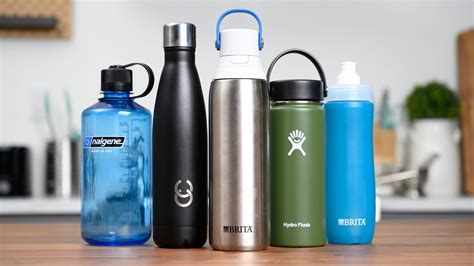 america's test kitchen water bottle|best water for bottles.